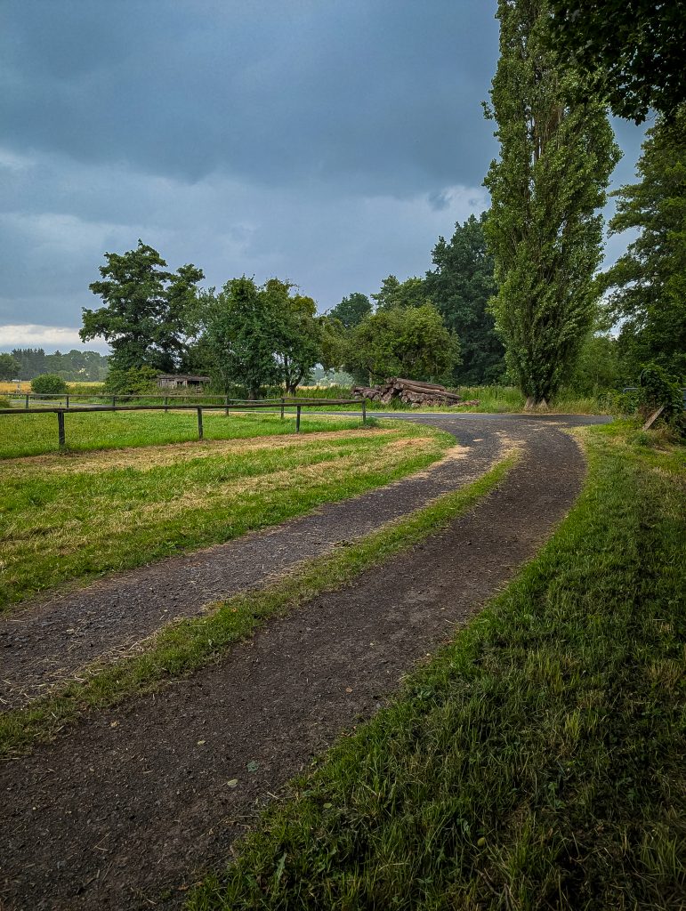 Alter Postweg